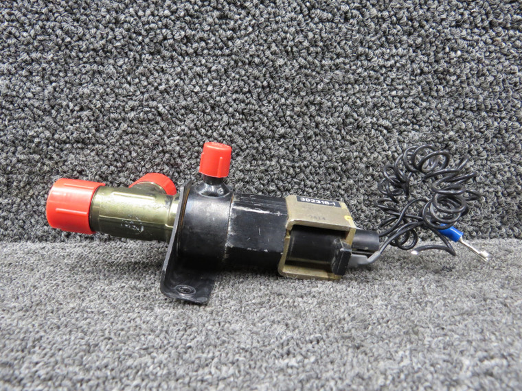 3D2318-1 (Alt: 3D2320-11) Cessna 421B Surface De-Ice Flow Valve