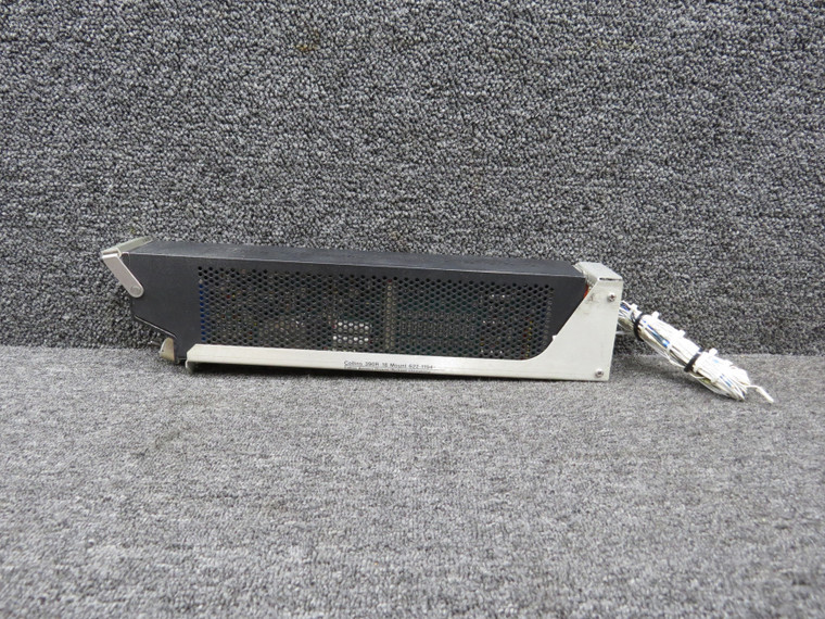 622-1036-001 Collins 161H-1 Programmer with Mods and Tray