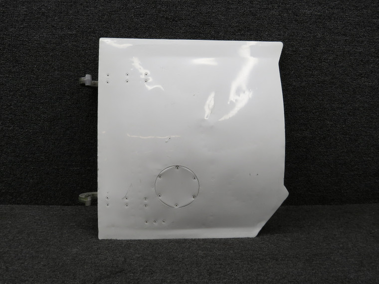 5027000-6 Cessna 421B Main Landing Gear Wheel Well Door Assembly RH