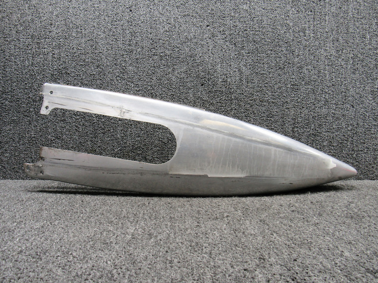 Beechjet 400 Thrust Reverser Stang Fairing LH Inboard