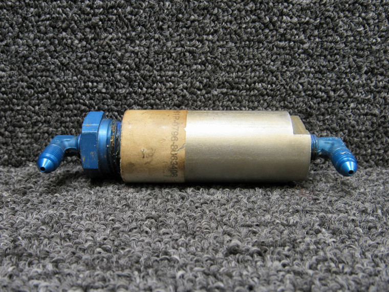 6600115-1 Piper Aerostar Float Valve