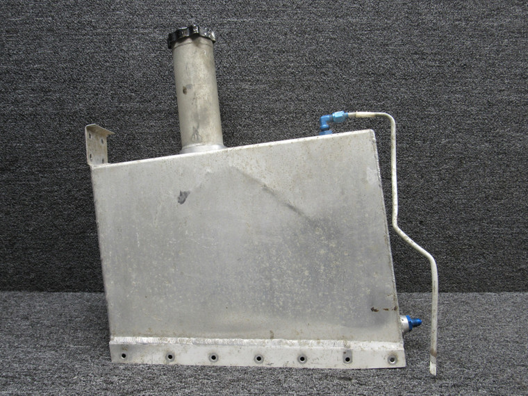 5890280 Aero Commander Alcohol Tank Assembly