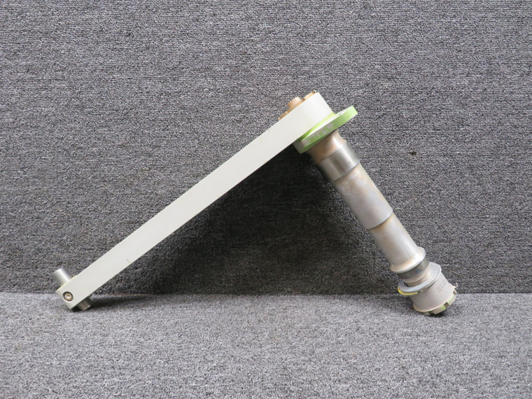 1-N-45-1245 Nomad Rudder Pedal Arm Assembly LH