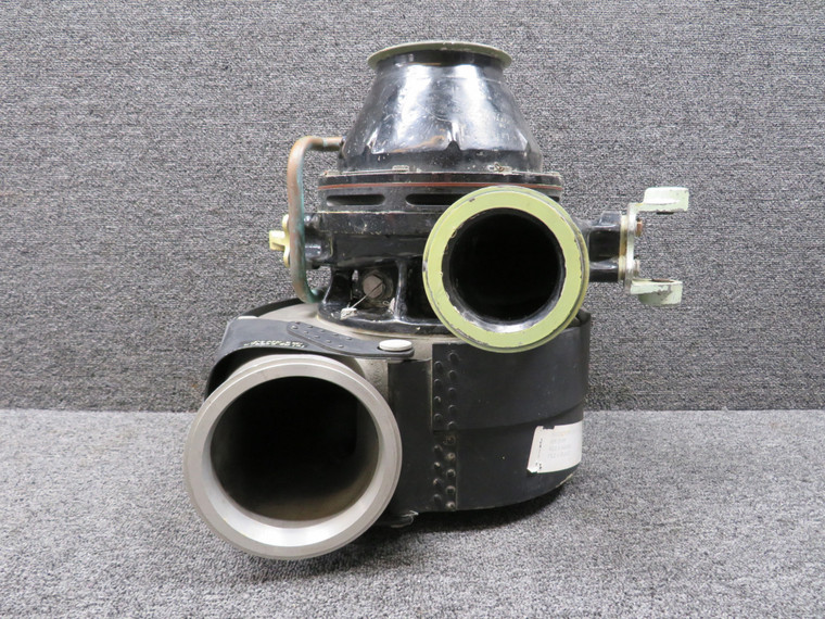 B01A216003A Hawker Siddeley HS-125-1B Cold Air Unit with Modifications