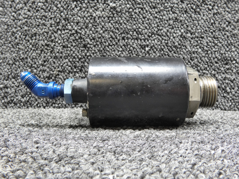 61349-ST-502G (Alt: 100-389004) Woodward Torque Pressure Transmitter (Volts: 26)