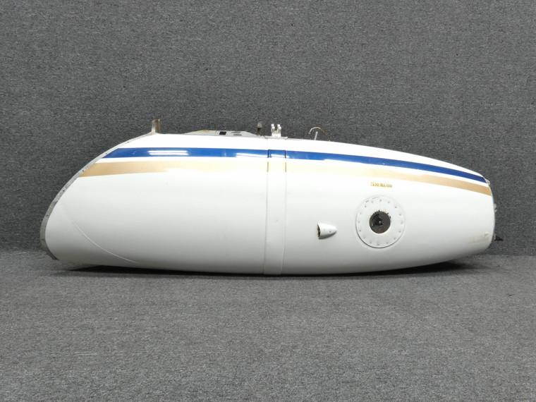 5092301-5 Cessna 310L Wing Tip Tank Assembly RH (Less Fairings and Cap)