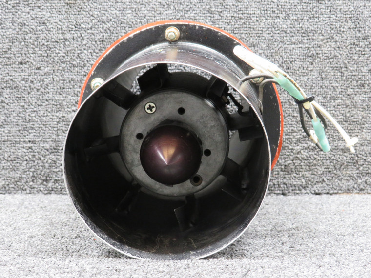2100904-3 (Alt: 9910113-3) Aerospace Systems Blower Assembly