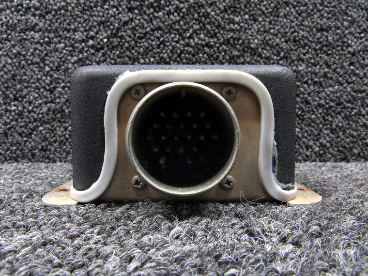 065-0012-02 (Alt: DG1009-A) King Radio Electric Trim Pitch Assembly