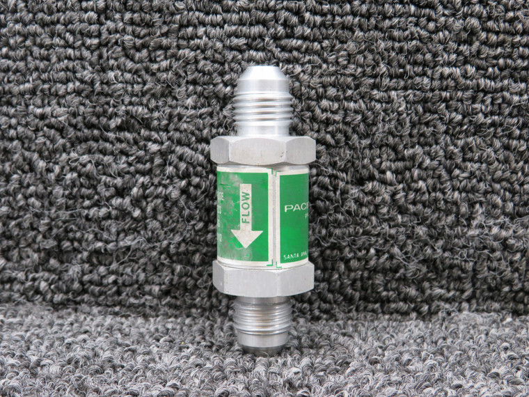 P21012 Pacific Precision Products Oxygen Flow Valve Assembly