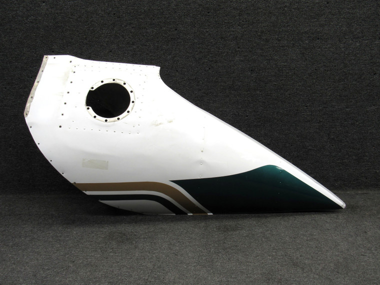 5023001-200 Cessna 310P Aft Tip Tank Fairing RH