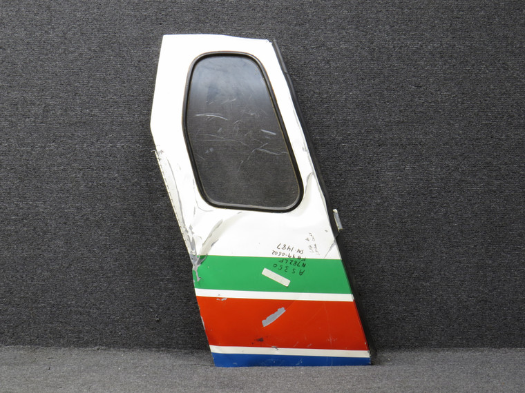 Aerospatiale AS-350 Clamshell Door Assembly RH (Core)