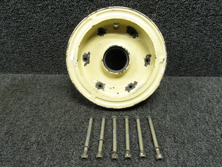 162-02101 Cleveland 7.00-8 Main Landing Wheel Outer Half Assembly