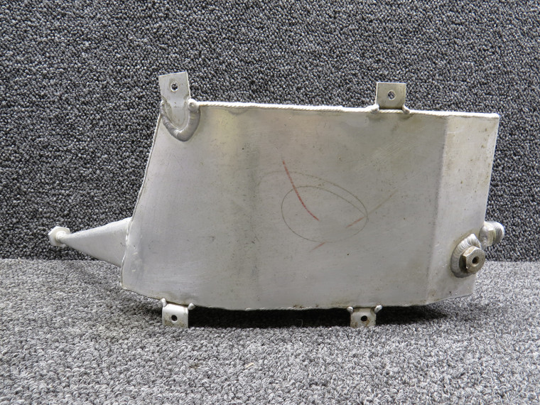 1216407-18 Cessna Fuel Reservoir Tank Assembly RH