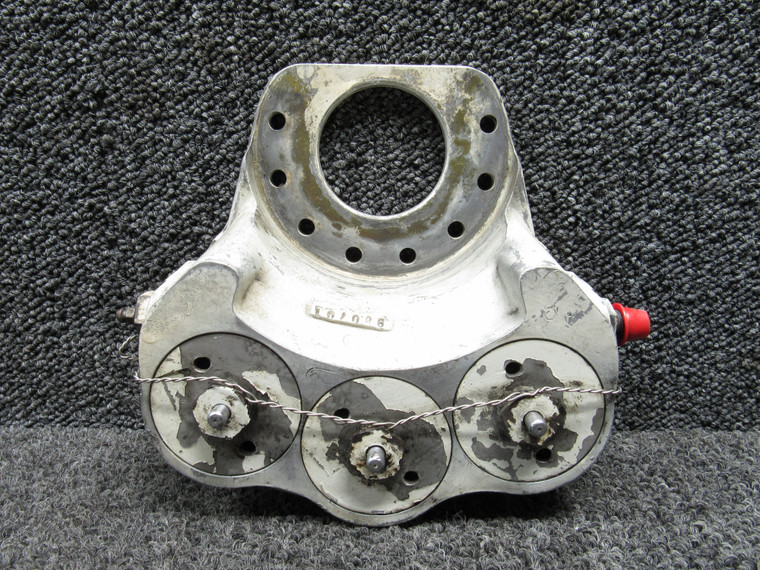 9530303 Goodyear 3-Puck Brake Caliper Assembly