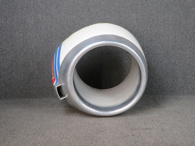 5552250-55 Cessna Citation II 550 Engine Nacelle Inlet Assembly LH