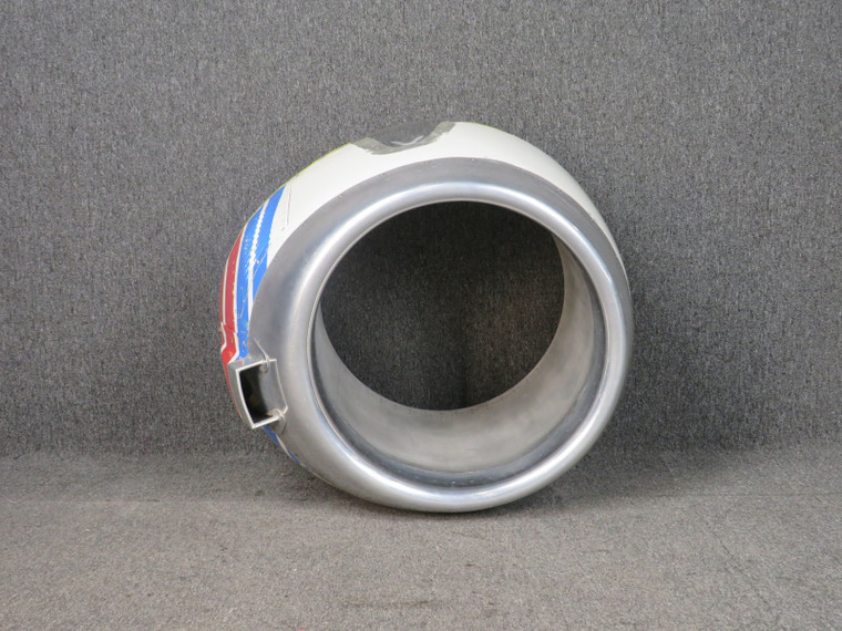 5552250-56 Cessna Citation II 550 Engine Nacelle Inlet Assembly RH