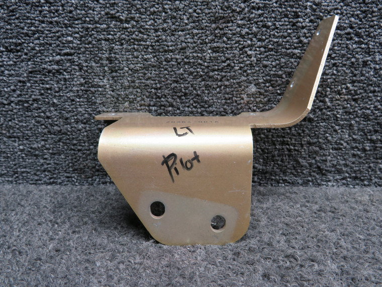 20364-001 (Alt: 20364-002) Cirrus SR22 Cabin Door Attach Bolster Bracket LH