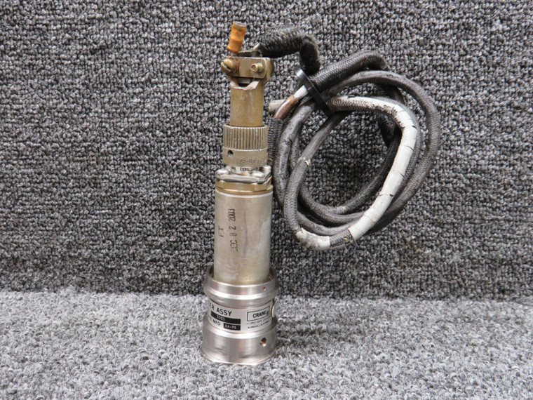40-955 (Alt: 9912305-2) Crane Transducer Assembly