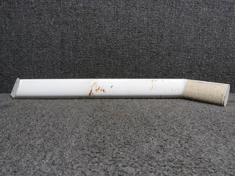 10689-001 (Use: 10689-009) Cirrus SR22 Fuselage Step Assembly LH (White)