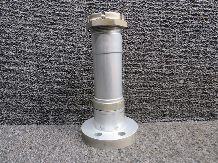 11661-001 Cirrus SR22 Main Landing Gear Axle LH or RH (Aluminum)