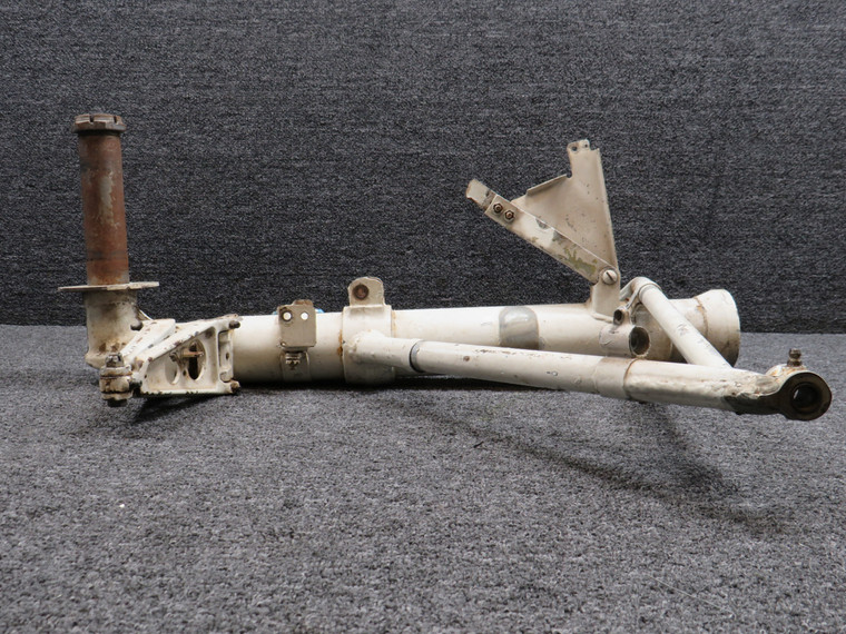 35-815196-616, 35-815196-69 Beechcraft Main Landing Gear Assembly LH
