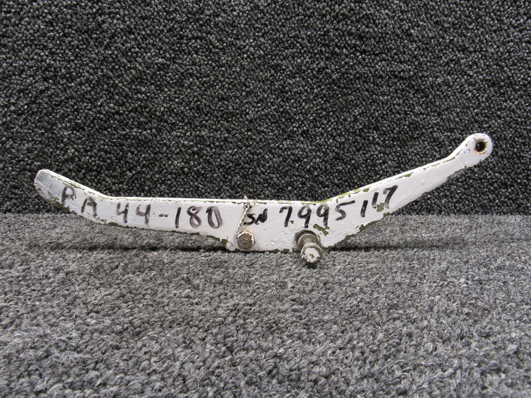 67109-000 Piper PA44-180 Nose Gear Arm Assembly