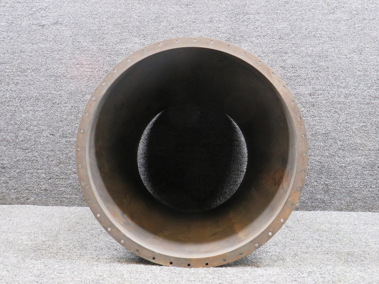 2355100-26 (Use: 2355100-29) Learjet Exhaust Nozzle Assembly