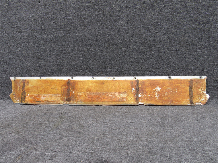 52327-003 Piper PA31-350 Heat Duct Panel