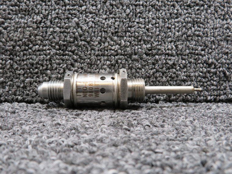 98087-1103TV96 ITT Neo-Dyn Temperature Valve Assembly