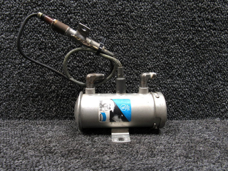 476411 Cessna 402B Windshield Alcohol Anti-Ice Pump