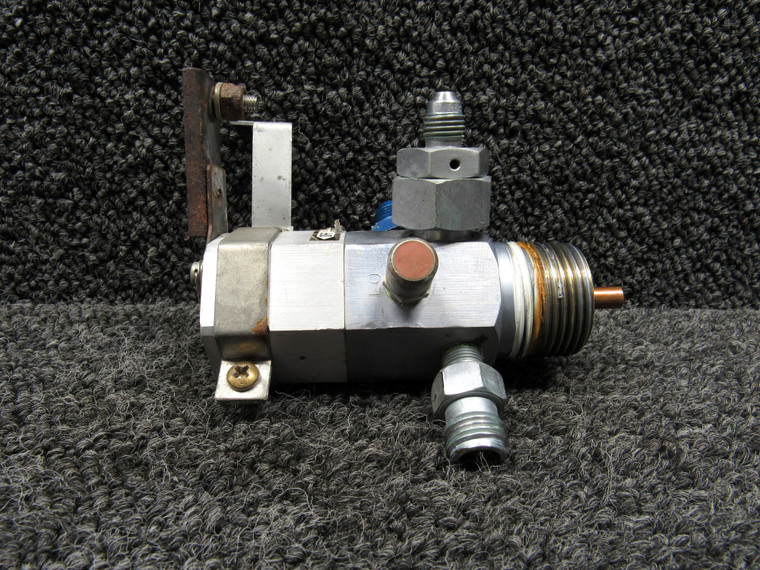 801292-01 Beechcraft KA200 Oxygen Regulator