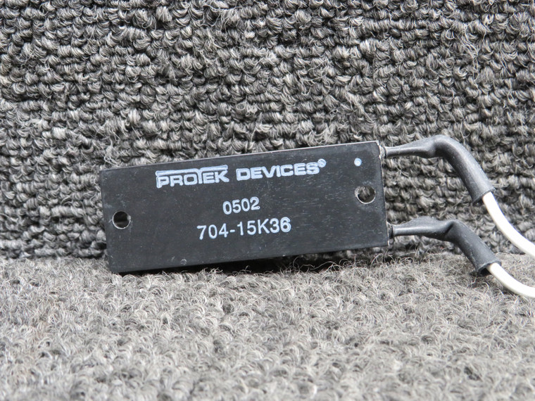 704-15K36 Protek Transient Voltage Suppressor