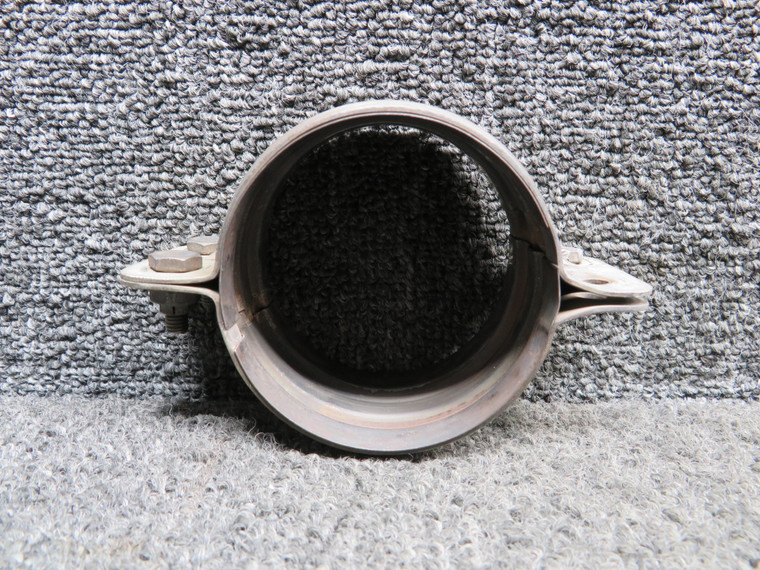 20166-001 Cirrus SR22 Exhaust Clamp