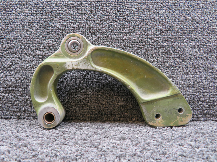 5513051-4 Cessna Citation II Model 550 Nose Landing Gear Door Aft Hinge