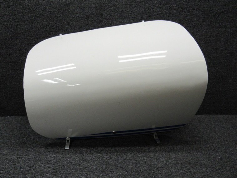 5513066-43 Cessna Citation II 550 Nose Baggage Door Assembly LH