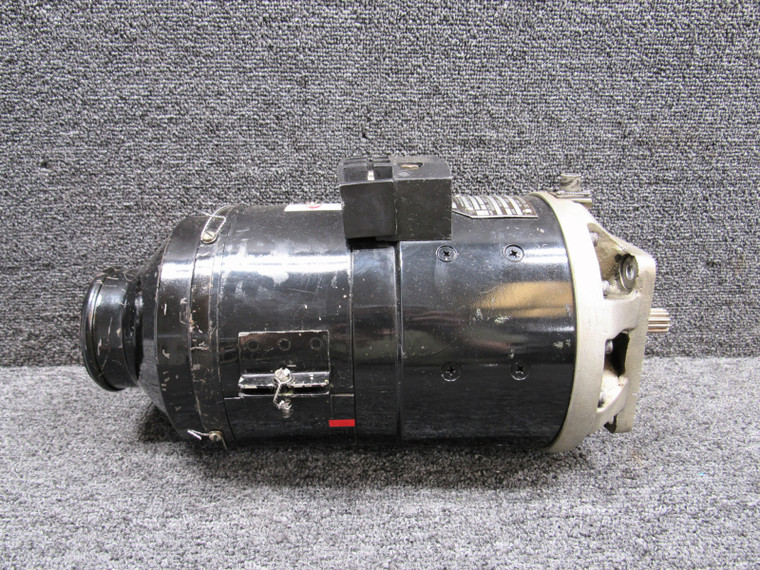 23080-001-1 (Alt: 9912038-4) TRW DC Starter Generator w Mods (30V, 400A)