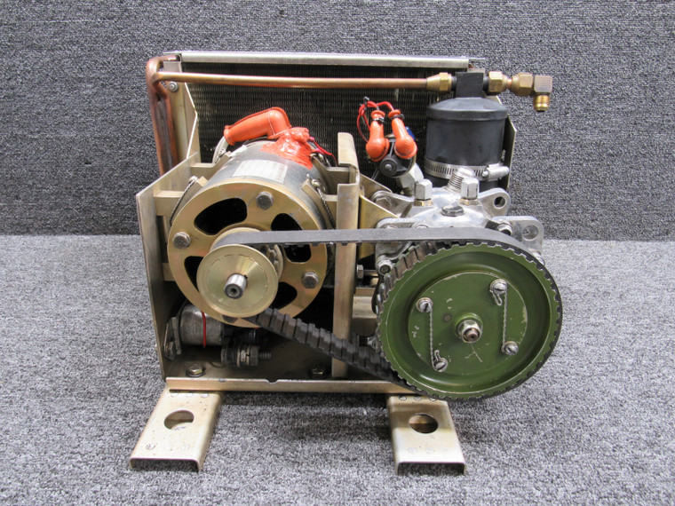 1250180-9, 1250151 F.W.A Inc Air Conditioning Condenser Assembly