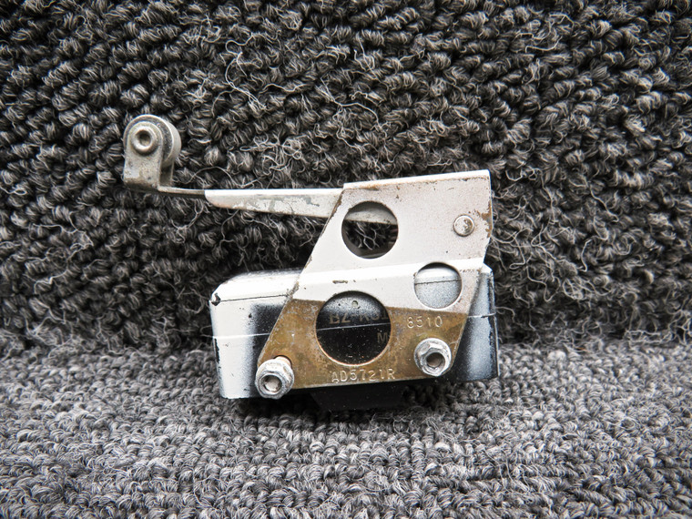 BZ-R31 Micro Switch Limit Switch Assembly
