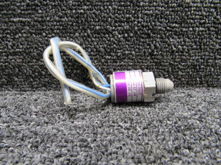 98087-1106P63 ITT Neo-Dyn Pressure Switch, 28V