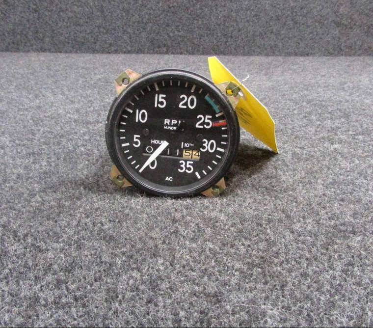 GMC Tachometer Indicator (CORE)
