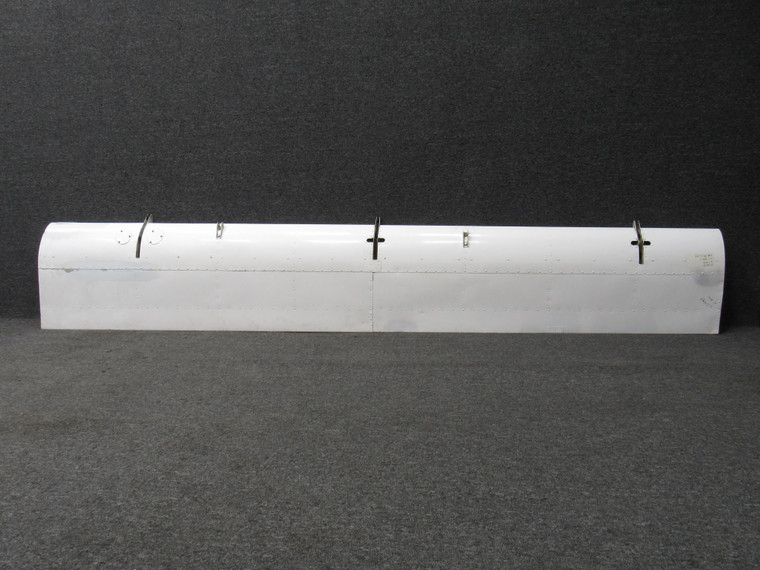 1221007-11 Cessna T210M Wing Flap Assembly LH