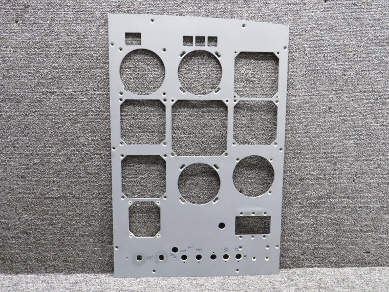 9653550-2 Cessna Citation II 550 Instrument Panel RH