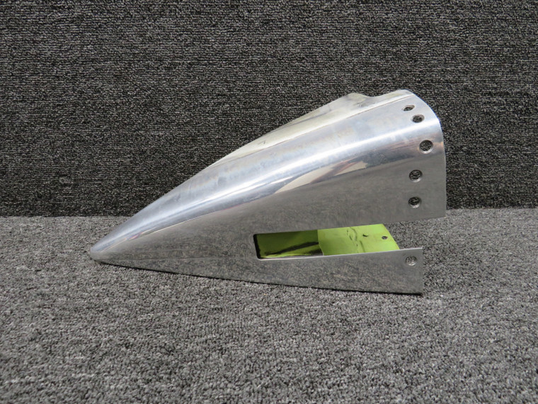 6555032-13 Cessna Citation II 550 Thrust Reverser Aft Fairing LH