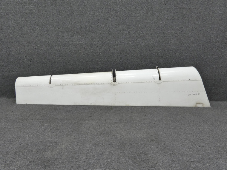 260016-501 Piper Aerostar 601 Flap Assembly LH