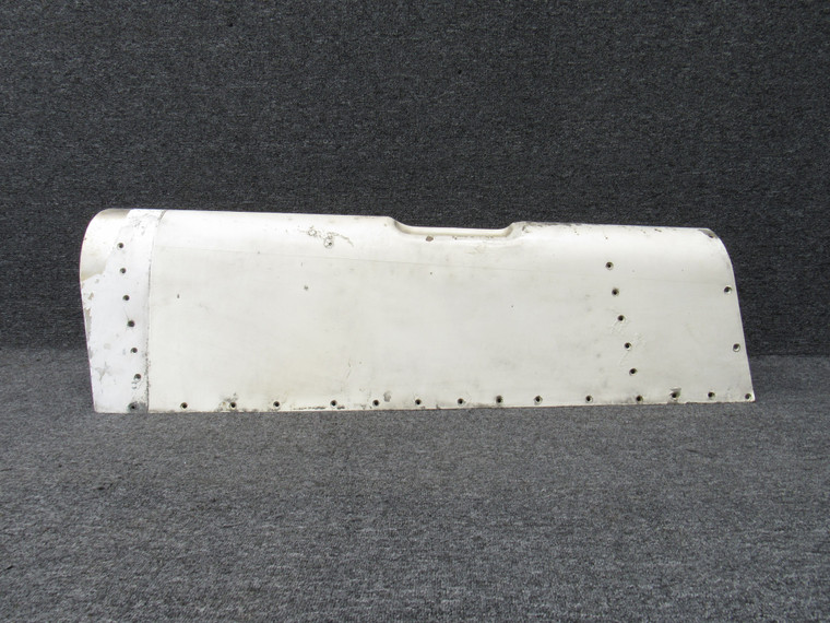 99-120020-33 Beechcraft A100 Leading Edge Bonded Skin Assembly LH