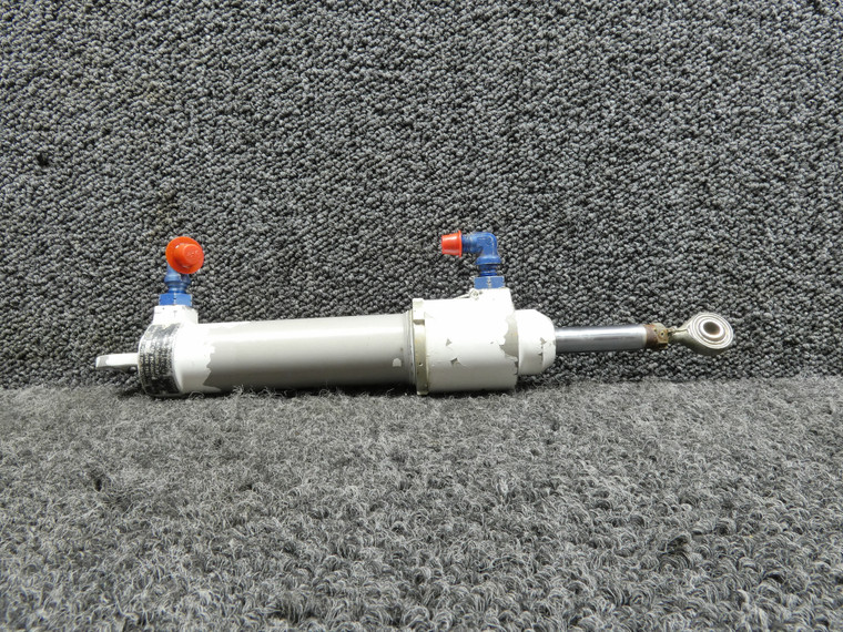 48C48609-2 (Alt: 6600086-2) Learjet 35A Flap Actuator