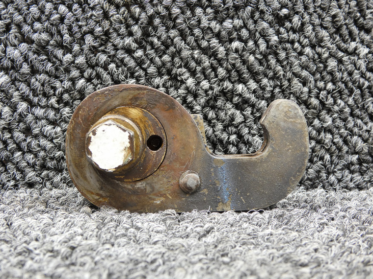 STD1 (Alt: B1400-48) Beechcraft KA-100 Dual Lock Cowling Fastener