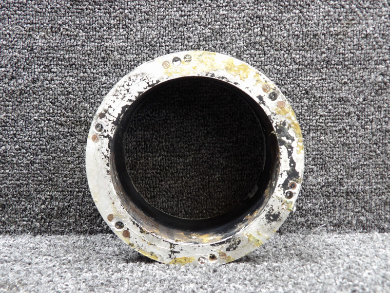 6515310-35 Cessna Citation II Model 550 Duct Assembly