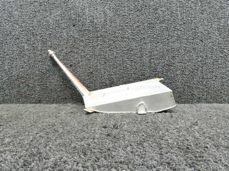 1216407-12 Cessna 210 Fuel Reservoir Assembly RH