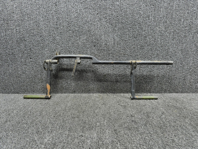 63419-003 Piper PA34-200T Rudder Control Bar Assembly RH
